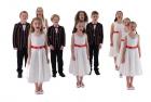 Dynamix Children's Choir 