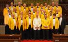 Gillingham Male Voice Choir