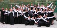 Cantilon Chamber Choir