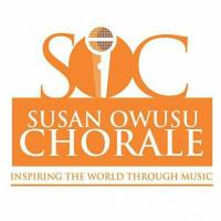 Susan Owusu Chorale 