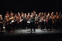 Miles Nadal JCC Community Choir (Toronto)