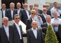 Bournemouth Male Voice Choir