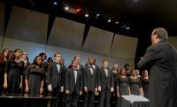 Virginia Wesleyan Chorale