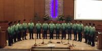 Koro de San Jose (All Male Choir)