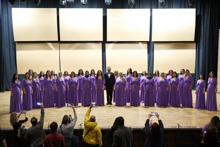 FeminAnka Women Choir