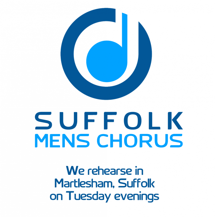 Suffolk Men's Chorus
