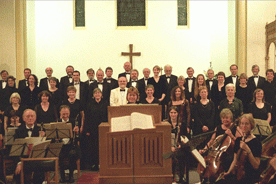 Colchester Bach Choir