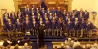 Stonehouse Male Voice Choir