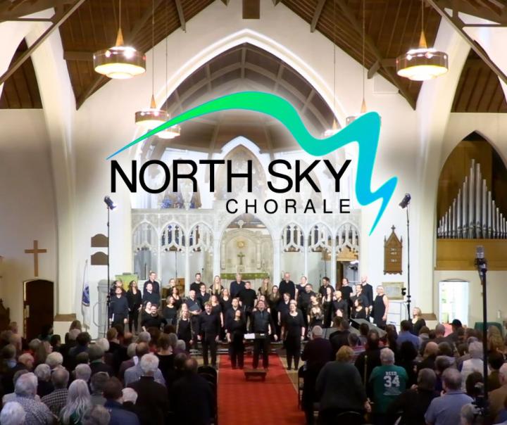 North Sky Chorale