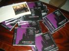 Our CD: Crucifixus - Music for Lent and the Liturgy of Holy Week