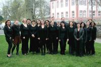 The Bonn English Singers