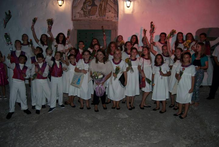 Corfu Children's Choir