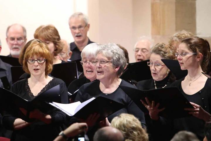 Arnside Choral Society
