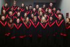 CHS Chamber Choir