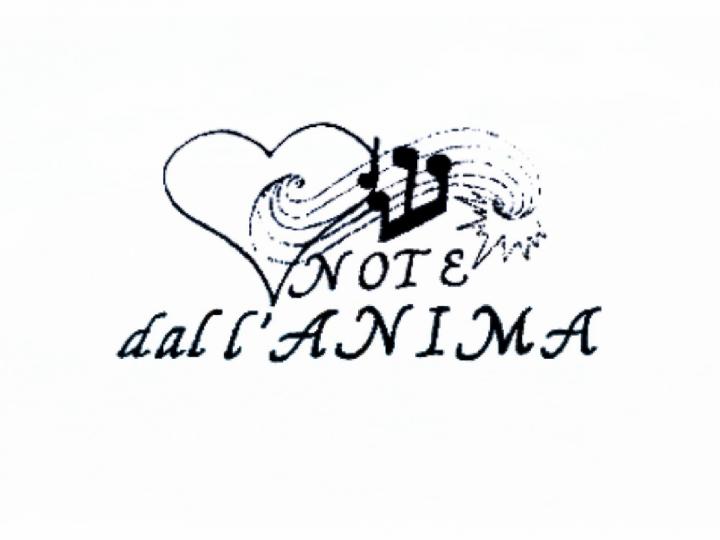 Coro Note dall' Anima - Nago TN