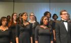Virginia Wesleyan Singers
