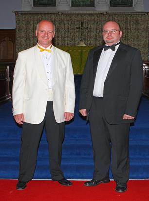 Gillingham Male Voice Choir