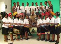 Zululand Gospel Choir