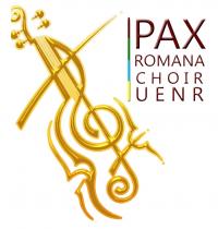 Pax Choir - UENR