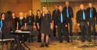 Ramot Yavne Choir