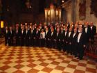 Risca Male Choir