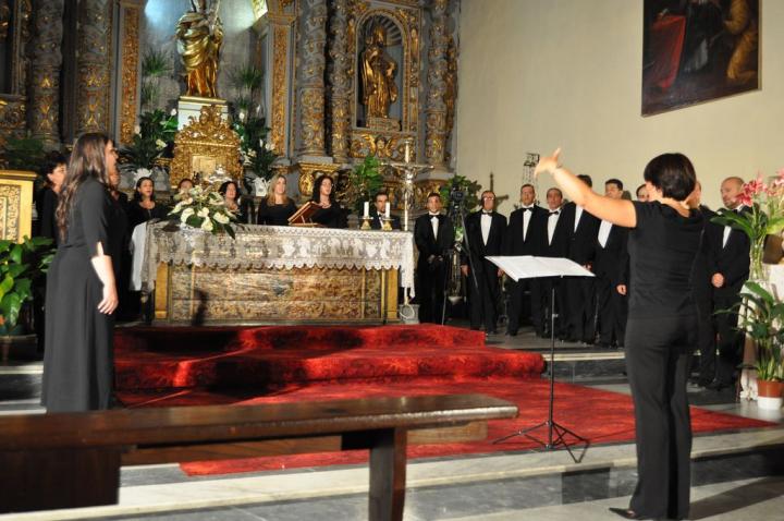 Coro dell'Associazione Musicale "G. Rossini"