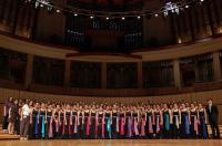 CHIJ Katong Convent Choir