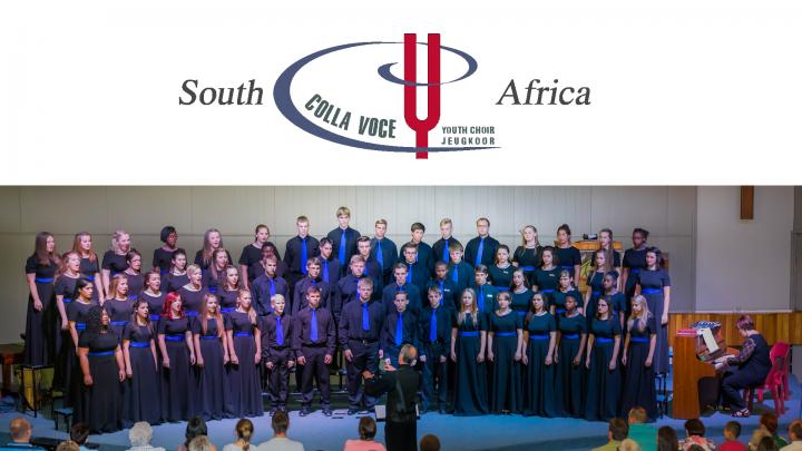 Colla Voce Youth Choir