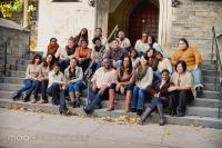 University of Toronto Gospel Choir