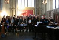 Bishop Road Community Choir