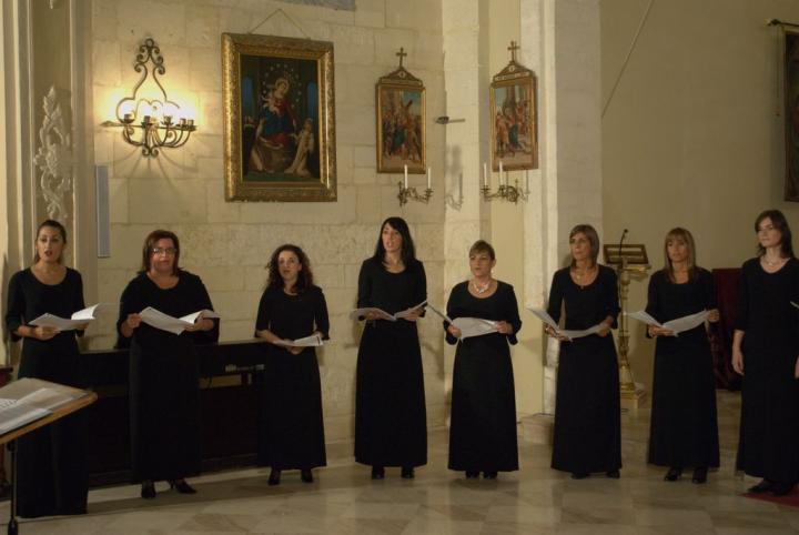 Coro dell'Associazione Musicale "G. Rossini"