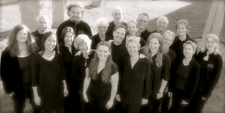 The Vocal Art Ensemble