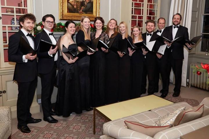 Noctis Chamber Choir