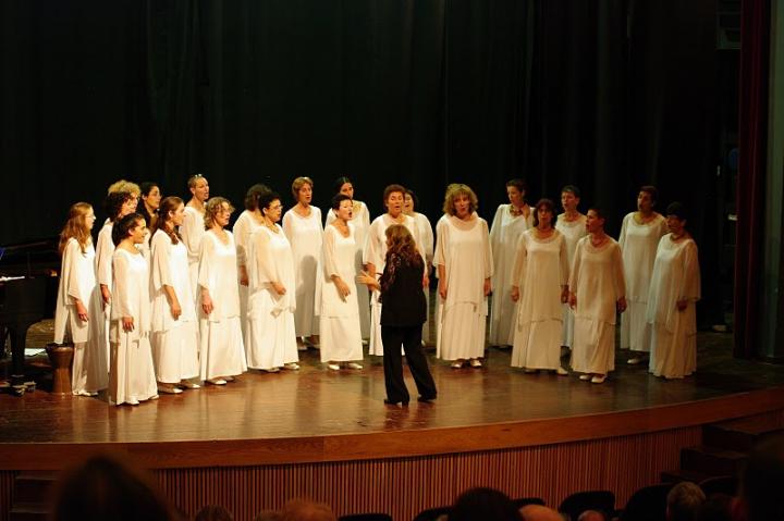 Naama Women's Choir