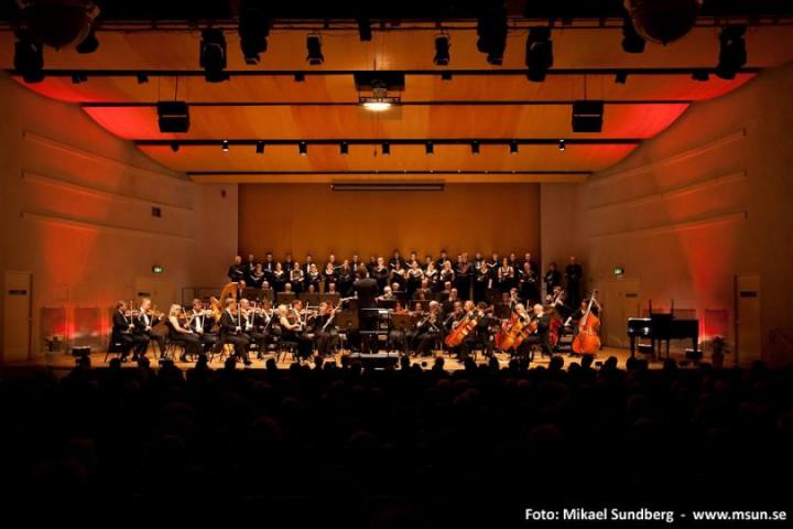 World Youth Choir 