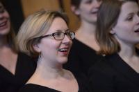 Lucy Cavendish Singers