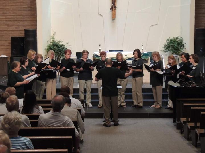 Mon Yough Chorale