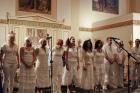 The London Lucumi Choir