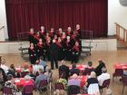 Thameside Harmony Chorus