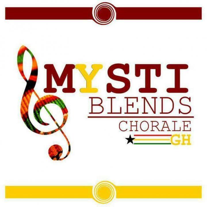 Mysti-Blends Chorale Ghana