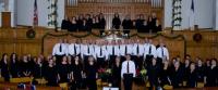 Greater Gardner Community Choir