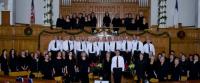 Greater Gardner Community Choir