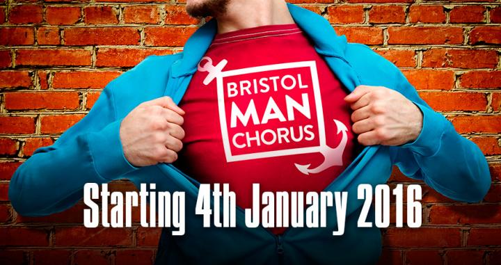 Bristol Man Chorus