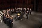 Brigham Young University Singers