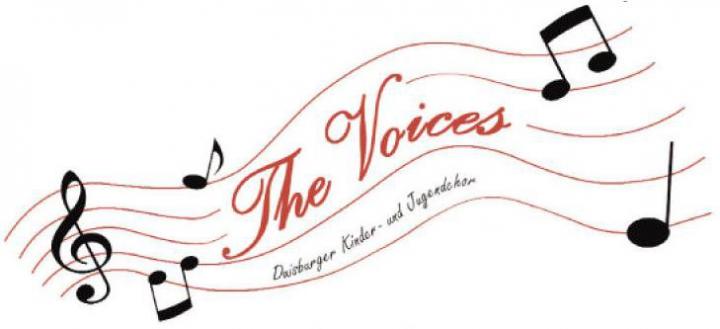 The Voices Duisburg