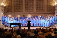 South Salem Symphonic Choir