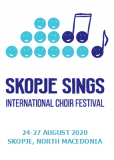 "SKopje sings festival"