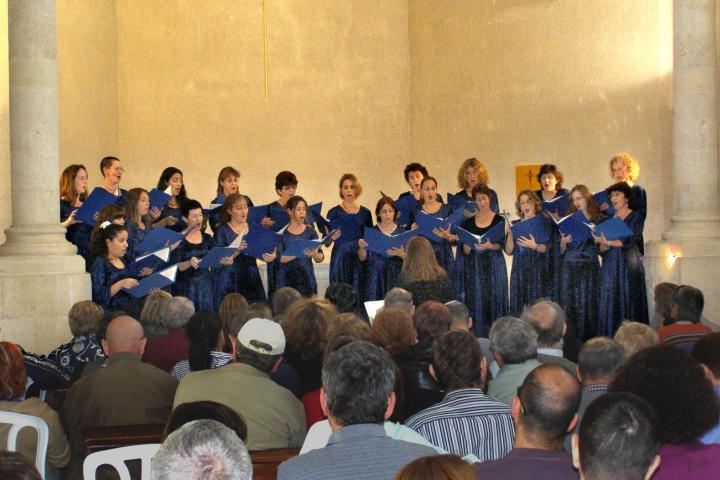 Naama Women's Choir