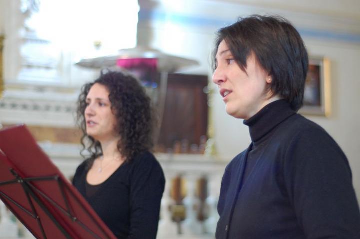 Coro dell'Associazione Musicale "G. Rossini"