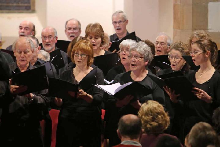 Arnside Choral Society
